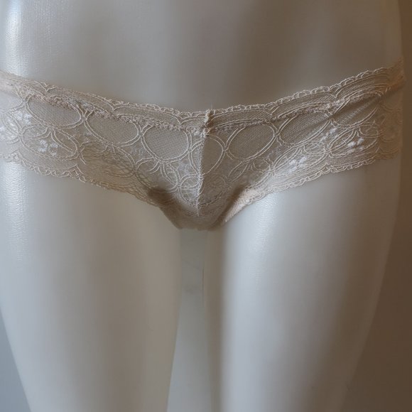 NWT FLEUR'T 2 PC THONG TANK PAJAMA LOUNGEWEAR S/M* - Picture 7 of 14